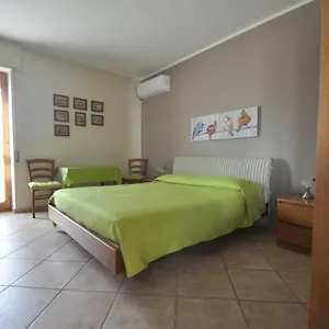 Bed & Breakfast Al 32 Y 3 **