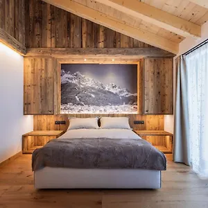 Al Mulin Bed & Breakfast