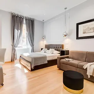 Guest house Vatican Prestige By Premium Collection