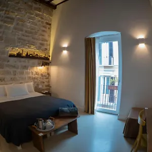 Bed & Breakfast Murex
