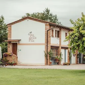 Bed & Breakfast Rio Della Pila, San Martino di Lupari
