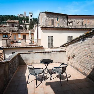 Guest house Roof Garden