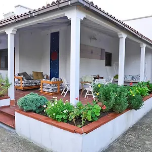 Bed & Breakfast Santos 