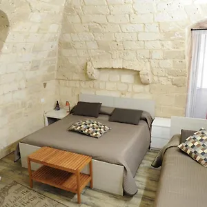 Bed & Breakfast Borgo San Nicola 