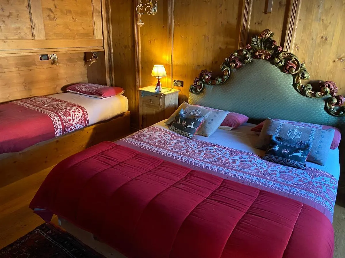 B&B Nonno Remo Padola Italy