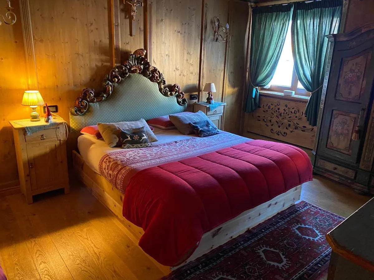 B&B Nonno Remo Padola Italy