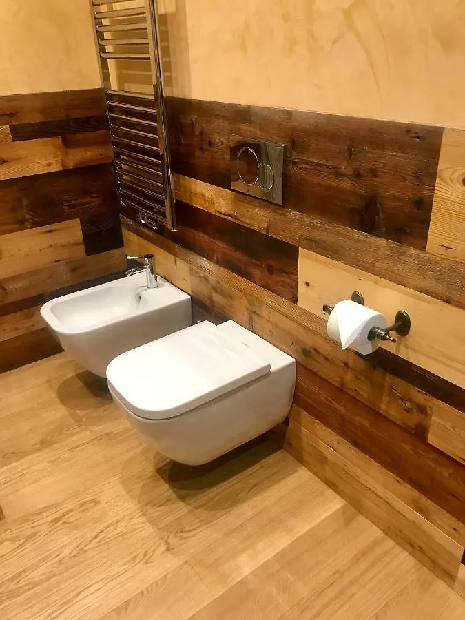 B&B Nonno Remo Padola 3*,  Italy