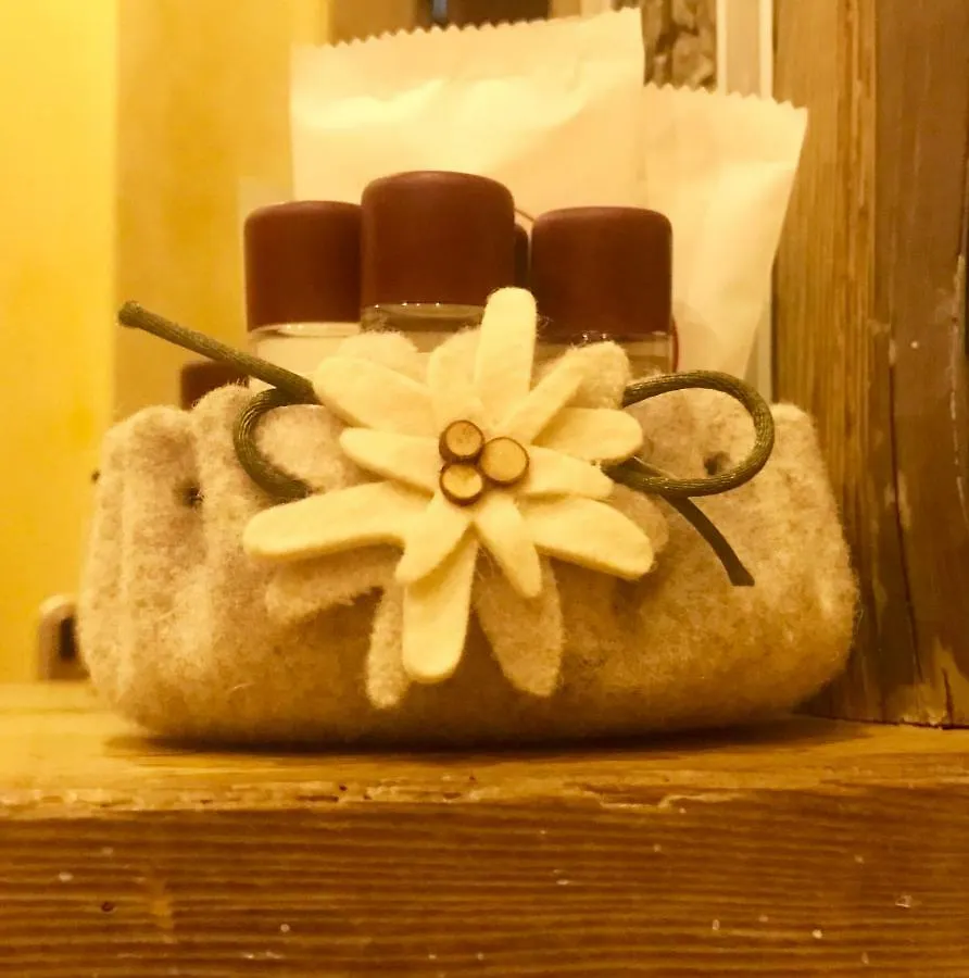 B&B Nonno Remo Padola Italy